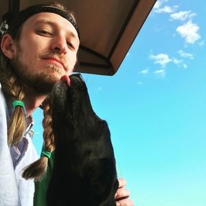 Meet your Posher, Griffin